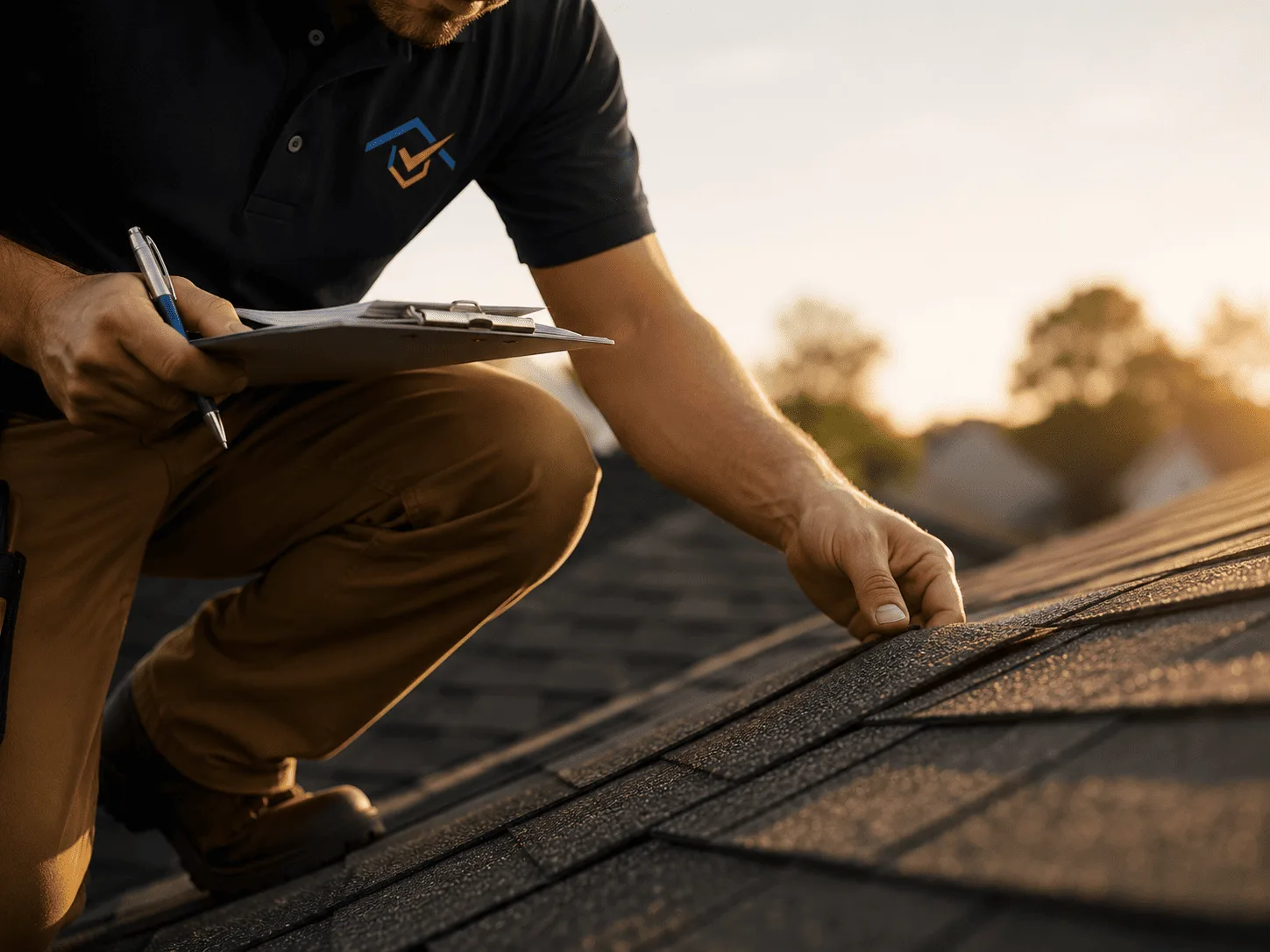 Why Choose Roof Inspection in Tumbling Shoals, AR
